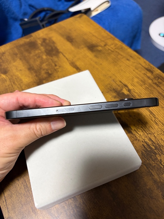 iPhone15pro MTUC3J/A（スマホ）の商品画像 - 査定依頼日：2026年9月21日 - 最高査定価格：92,000円