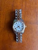 ロレックス デイトナ 17917（高級時計）の商品画像 - 査定依頼日：2026年2月21日 - 最高査定価格：1,200,000円