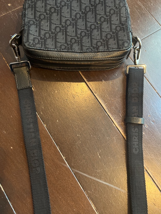 ディオール  （ブランドバッグ）の商品画像 - 査定依頼日：2026年3月27日 - 最高査定価格：90,000円