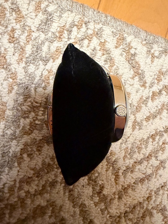 チューダ　ブラックペイ　グリーン（高級時計）の商品画像 - 査定依頼日：2025年11月25日 - 最高査定価格：600,000円