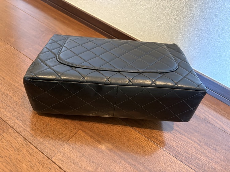 デカマト（ブランドバッグ）の商品画像 - 査定依頼日：2025年12月19日 - 最高査定価格：400,000円