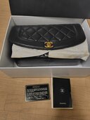 シャネル マトラッセ （ブランドバッグ）の商品画像 - 査定依頼日：2025年12月26日 - 最高査定価格：600,000円