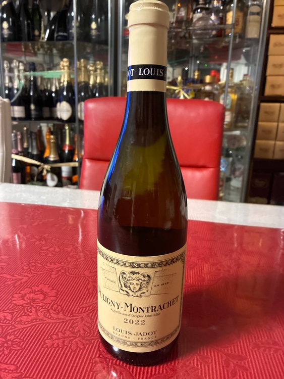 louis jadot（お酒）の商品画像 - 査定依頼日：2026年4月30日 - 最高査定価格：7,000円