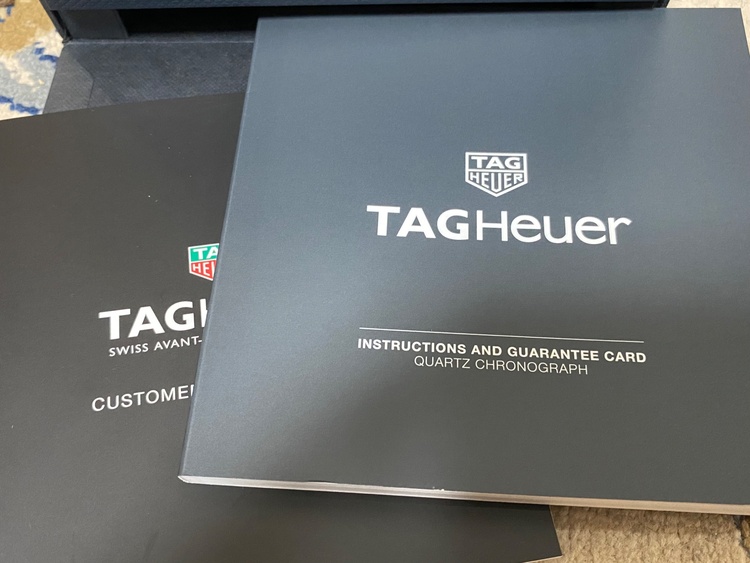 タグホイヤー フォーミュラ （高級時計）の商品画像 - 査定依頼日：2025年12月10日 - 最高査定価格：140,000円