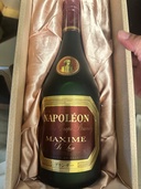 ナポレオン（お酒）の商品画像 - 査定依頼日：2026年8月31日 - 最高査定価格：100円