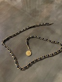 CHANELチェーンベルト　1982（古着）の商品画像 - 美品 - 査定完了日：2025.08.08 - 最高査定価格：50,000円