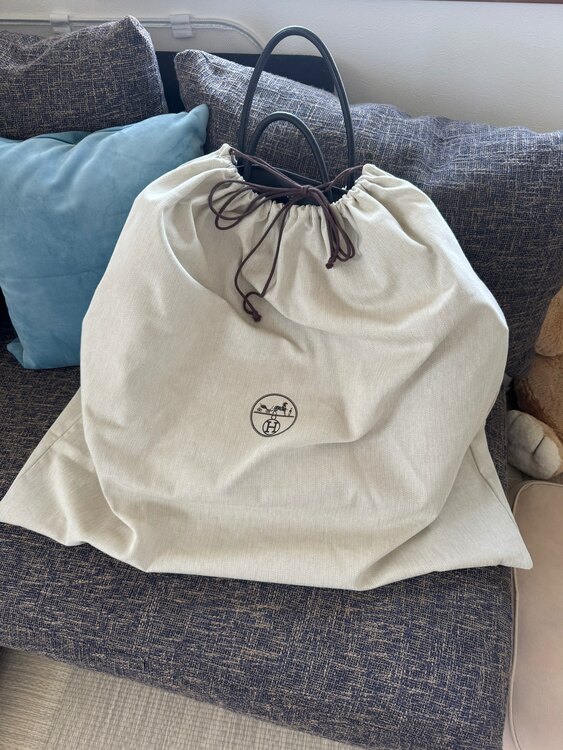 エルメス ガーデンパーティ （ブランドバッグ）の商品画像 - 査定依頼日：2025年5月30日 - 最高査定価格：280,000円