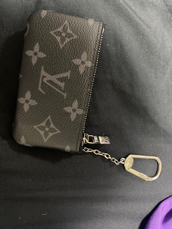 ルイヴィトン ルイヴィトン(その他) （ブランドバッグ）の商品画像 - 査定依頼日：2025年12月15日 - 最高査定価格：38,000円