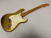 American Original 50s Stratocaster（ピアノ・楽器・PA機材）の商品画像 - 査定依頼日：2026年9月14日 - 最高査定価格：170,000円