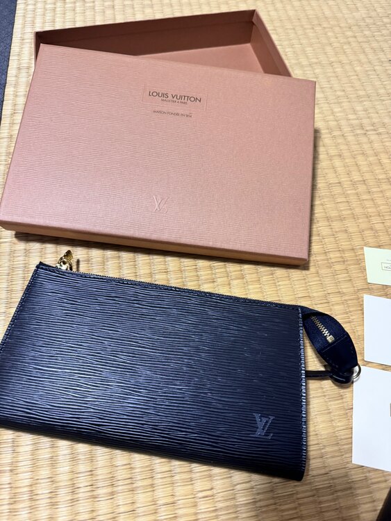 わからない（ブランドバッグ）の商品画像 - 査定依頼日：2025年5月27日 - 最高査定価格：70,000円