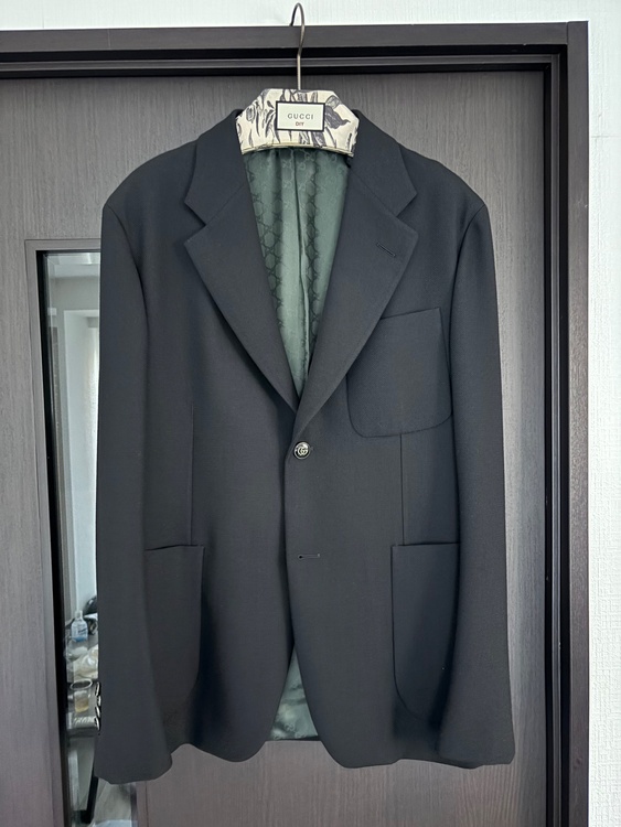 グッチ  （ブランドバッグ）の商品画像 - 査定依頼日：2025年12月11日 - 最高査定価格：30,000円