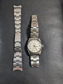 ロレックス　オイスタープレシジョン手巻（高級時計）の商品画像 - 最高査定価格：375,000円