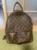 ルイヴィトン モノグラム （ブランドバッグ）の商品画像 - 査定依頼日：2026年4月20日 - 最高査定価格：100,000円