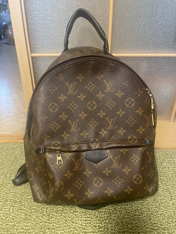 ルイヴィトン モノグラム （ブランドバッグ）の商品画像 - 査定依頼日：2026年4月20日 - 最高査定価格：100,000円