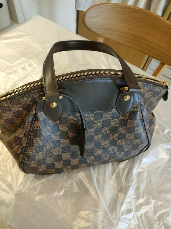 ルイ・ヴィトン（ブランドバッグ）の商品画像 - 査定依頼日：2025年4月26日 - 最高査定価格：92,000円