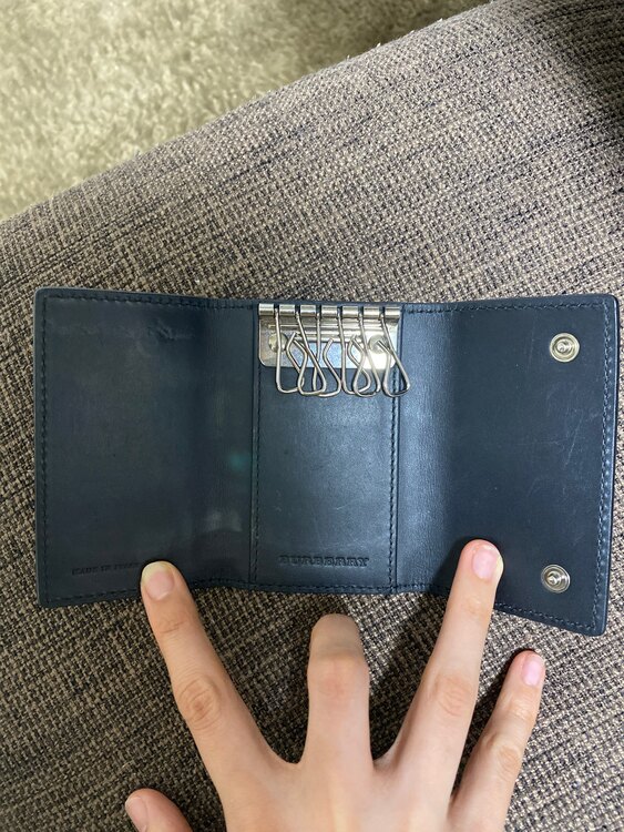 その他 バーバリー （ブランドバッグ）の商品画像 - 査定依頼日：2025年3月30日 - 最高査定価格：3,000円