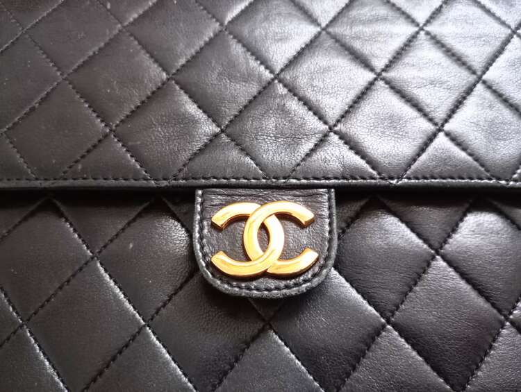 シャネル マトラッセ （ブランドバッグ）の商品画像 - 査定依頼日：2025年2月7日 - 最高査定価格：150,000円