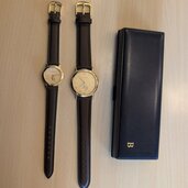 その他 その他 （高級時計）の商品画像 - 査定依頼日：2026年4月22日 - 最高査定価格：20,000円