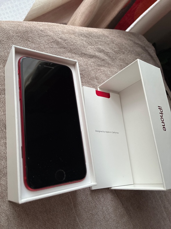 iPhone iPhone SE (第 3 世代) 128GB SIMフリー（スマホ）の商品画像 - 査定依頼日：2026年8月30日 - 最高査定価格：24,500円