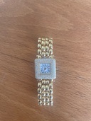 ハッピーダイヤモンド18K（高級時計）の商品画像 - 査定依頼日：2025年7月24日 - 最高査定価格：1,450,000円