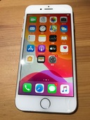 iphone 8 ホワイト（スマホ）の商品画像 - 査定依頼日：2020年7月18日 - 最高査定価格：10,500円