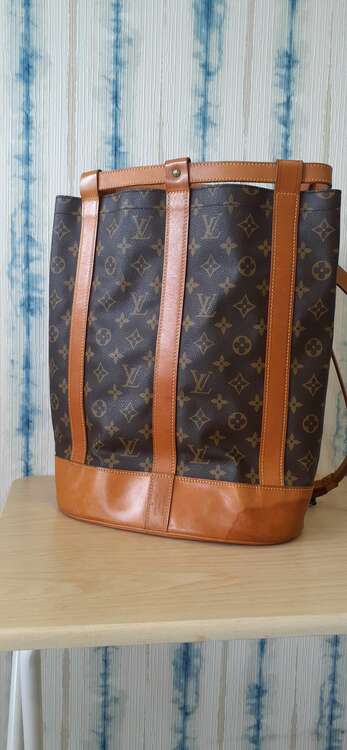ルイヴィトン モノグラム （ブランドバッグ）の商品画像 - 査定依頼日：2025年5月15日 - 最高査定価格：70,000円