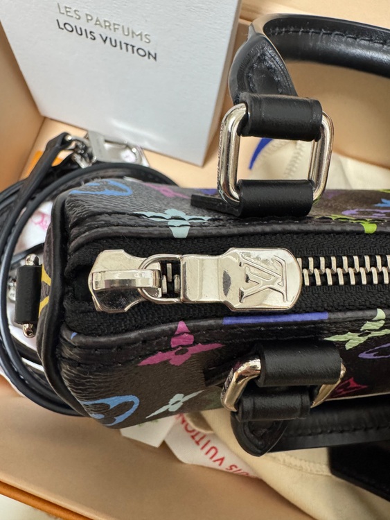 ルイヴィトン スピーディー （ブランドバッグ）の商品画像 - 査定依頼日：2025年10月4日 - 最高査定価格：300,000円