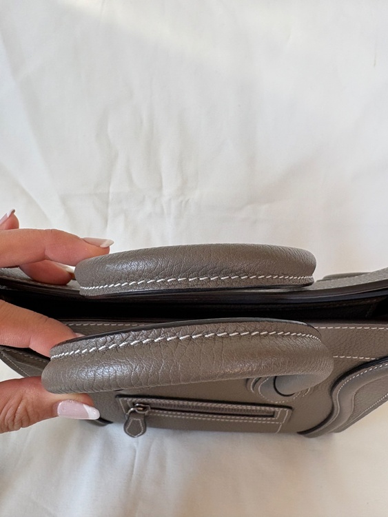 セリーヌ  （ブランドバッグ）の商品画像 - 査定依頼日：2026年1月12日 - 最高査定価格：170,000円