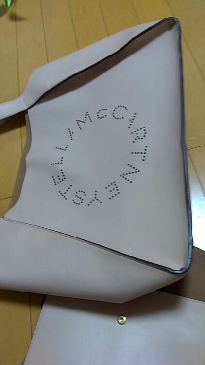 その他 ステラマッカートニー （ブランドバッグ）の商品画像 - 査定依頼日：2025年9月25日 - 最高査定価格：20,000円