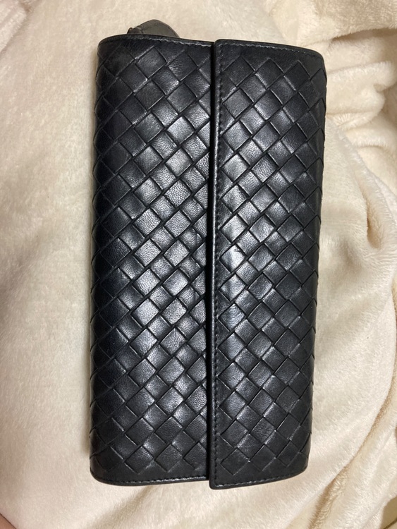 BO1764972H（ブランド財布・小物）の商品画像 - 査定依頼日：2025年10月4日 - 最高査定価格：6,000円