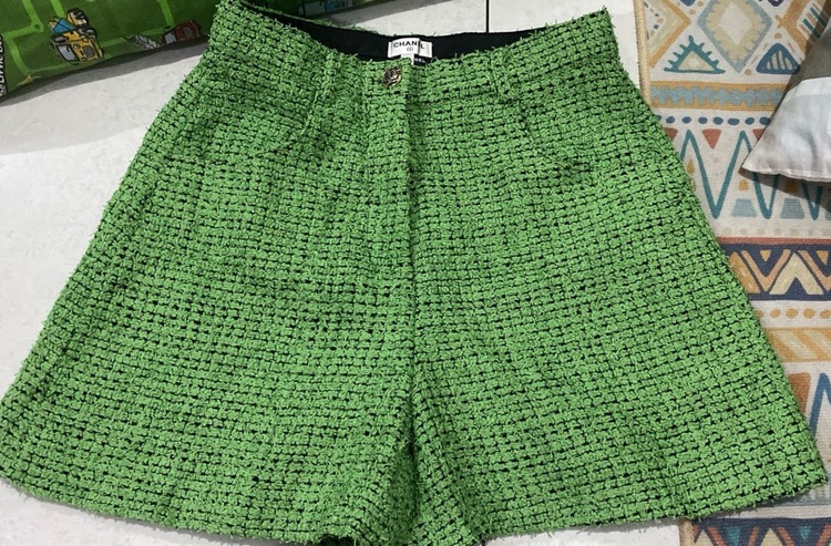 シャネル（古着・ファッション）の商品画像 - 査定依頼日：2025年11月25日 - 最高査定価格：30,000円