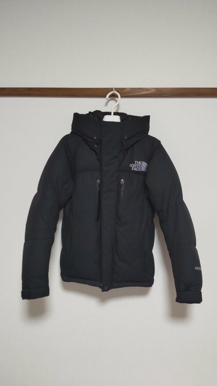 バルトロライトジャケット　ND92240（古着・ファッション）の商品画像 - 査定依頼日：2026年1月11日 - 最高査定価格：12,500円