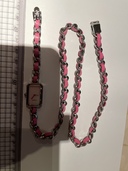 シャネル　腕時計（高級時計）の商品画像 - 査定依頼日：2020年12月18日 - 最高査定価格：160,000円