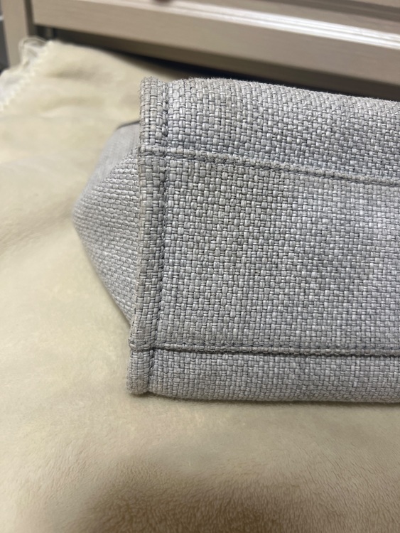 CHANEL ドーヴィル（ブランドバッグ）の商品画像 - 査定依頼日：2025年9月14日 - 最高査定価格：180,000円