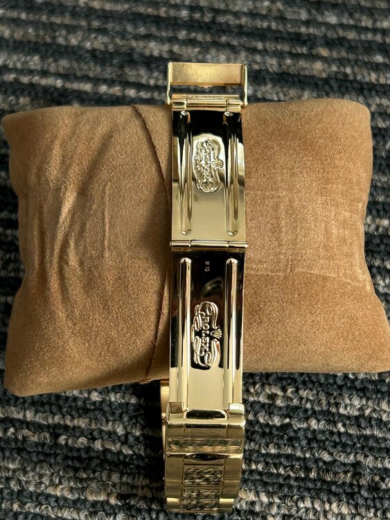 ロレックス デイトナ 1652（高級時計）の商品画像 - 査定依頼日：2025年1月27日 - 最高査定価格：5,500,000円