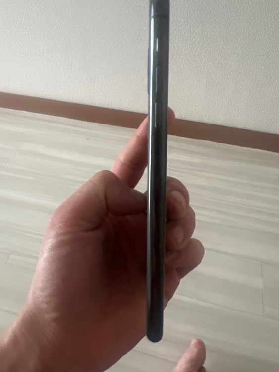 iPhone11Pro MAX（スマホ）の商品画像 - 査定依頼日：2025年7月9日 - 最高査定価格：34,000円