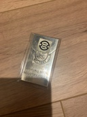 石福プラチナ999.5 100g84367（金・貴金属）の商品画像 - 査定依頼日：2026年1月24日 - 最高査定価格：1,500,000円