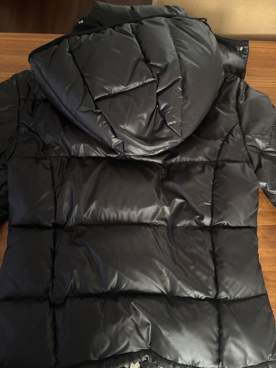 ダウンジャケット（古着・ファッション）の商品画像 - 査定依頼日：2025年11月18日 - 最高査定価格：5,000円
