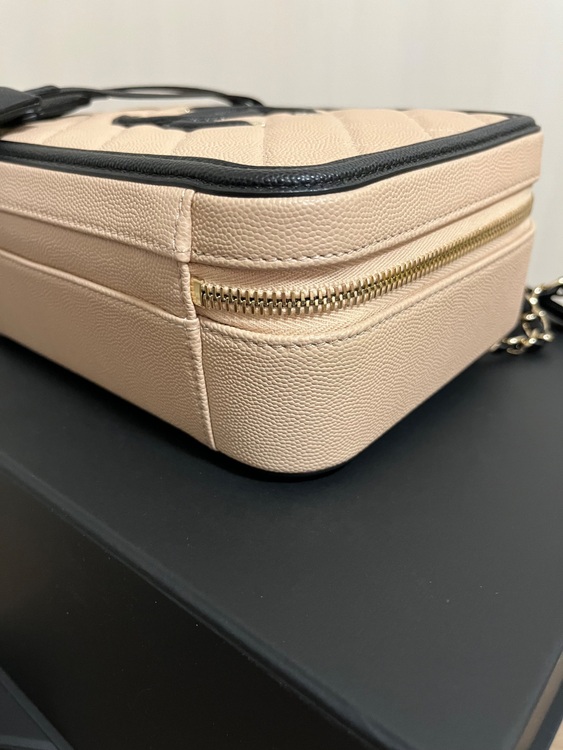 シャネル シャネル(その他) （ブランドバッグ）の商品画像 - 査定依頼日：2025年6月13日 - 最高査定価格：400,000円