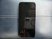 iPhone iPhone 14 Pro 128GB SIMフリー（スマホ）の商品画像 - 査定依頼日：2026年8月21日 - 最高査定価格：52,000円