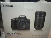 EOS kiss x10i（カメラ）の商品画像 - 査定依頼日：2026年8月30日 - 最高査定価格：68,000円