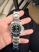 ロレックス サブマリーナー 11406（高級時計）の商品画像 - 査定依頼日：2025年11月6日 - 最高査定価格：1,620,000円