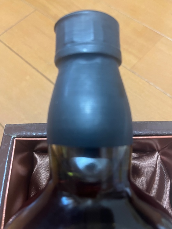 ウイスキー サントリー山崎 （お酒）の商品画像 - 査定依頼日：2026年1月17日 - 最高査定価格：167,000円