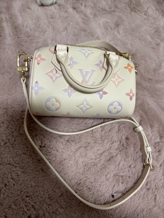 ルイヴィトン スピーディー （ブランドバッグ）の商品画像 - 査定依頼日：2025年9月18日 - 最高査定価格：300,000円