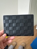 ルイヴィトン ダミエ 