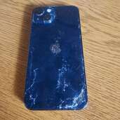 MLNC3J/A（スマホ）の商品画像 - 査定依頼日：2024年3月20日 - 最高査定価格：25,000円