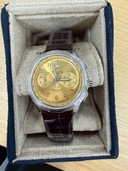 AB0930（高級時計）の商品画像 - 査定依頼日：2026年4月1日 - 最高査定価格：700,000円