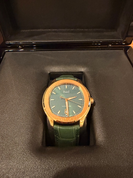 G0A47010（高級時計）の商品画像 - 査定依頼日：2026年1月24日 - 最高査定価格：2,500,000円