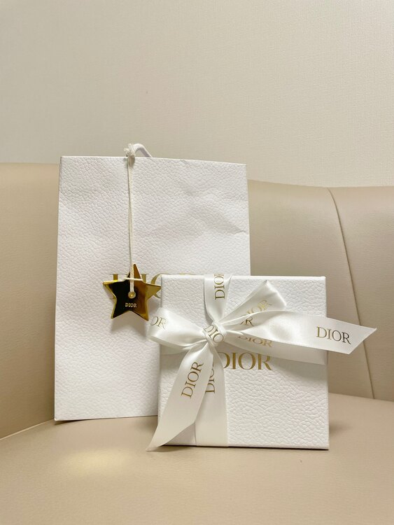 ディオール  （ブランドバッグ）の商品画像 - 査定依頼日：2025年5月25日 - 最高査定価格：37,000円