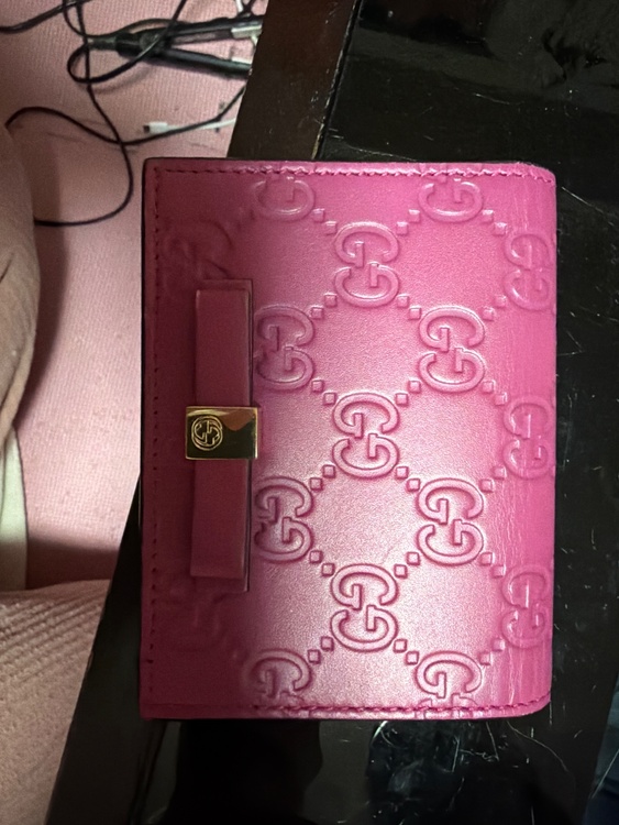 お札入れ（ブランド財布・小物）の商品画像 - 査定依頼日：2026年2月7日 - 最高査定価格：17,000円